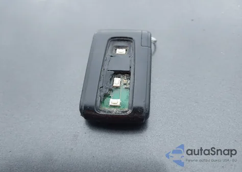 2006 Toyota Prius from USA, damaged, VIN JTDKB20U263184527